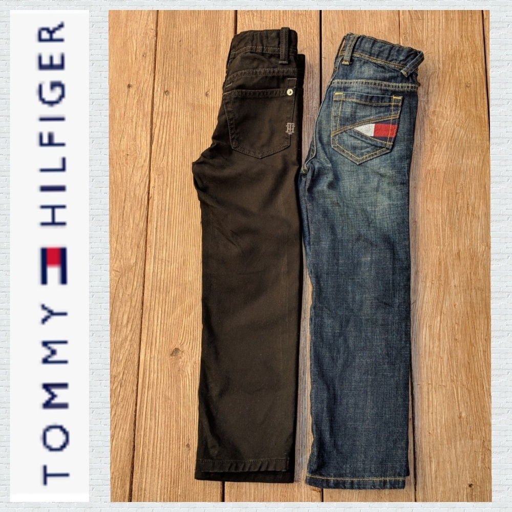 Today's Sale!!!TH kids jeans